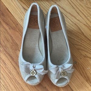 Tory Burch Espadrilles